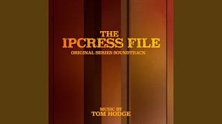 The Ipcress File