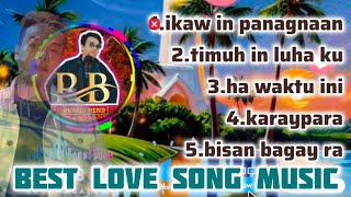 Tausug song Love Song Ofw Maka Tangis