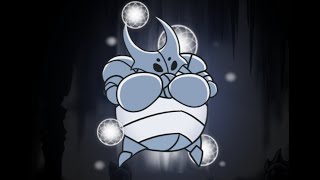 Hollow Knight - Radiant Mighty Hegemol (Pale Court mod)