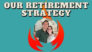 How We're Using Reselling To RETIRE EARLY! Our Full FINANCIAL INDEPENDENCE Strategy