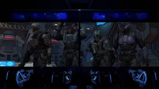 Halo  Fireteam Raven Arcade Experience Reveal Trailer