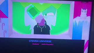 STEVEN UNIVERSE - STRANDED (PROMO) HD