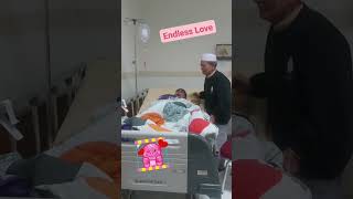 semoga Nenek Lekas sembuh ya Allah😭