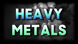 Heavy Metals