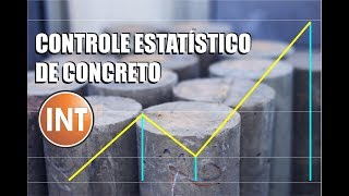 CURSO DE CONTROLE ESTATÍSTICO DE CONCRETO - AULA 01