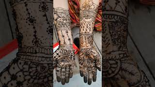 best mahendi for karwachot #haryanvi #karwachauthspecial #karwachauthspecial