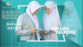 Mau Jadi Akuntan Handal SMK Unggulan Solusinya