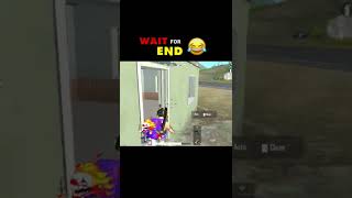 ✨😅OVER CONFIDENCE DON'T MISS END😂|| PUBG MOBILE LITE FUNNY WHATSAPP STATUS #shorts #pubgfunny