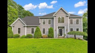 51 Angelas Way, Burlington, CT 06013