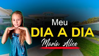 Dia e de noite da Maria Alice | Vem conhecer!!