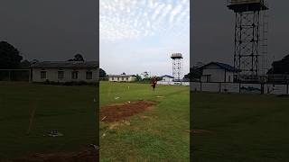 Assam police girls long jump practice #longjump #shorts #shortvideo #youtubeshorts