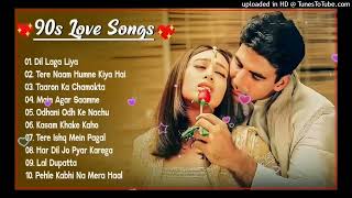 Old Hindi Songs💘 90s Love Song💘 Udit Narayan, Alka Yagnik, Kumar Sanu, Sonu Nigam