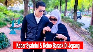 Penampakan Rumah Syahrini Di Jepang, Istri Reino Barack Home Sweet Home