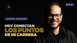 Las marcas y la creación de contenidos como agencia de marketing @samuelehurtado / #051