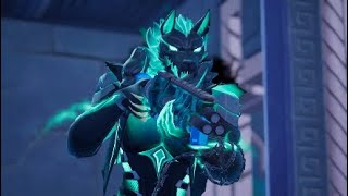 Eliminate Players with Gatekeeper Shotgun (3) - Fortnite Quests