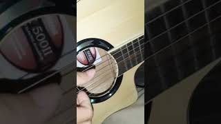 Merdu 2 suara Cover Lagu Harusnya Aku