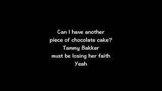 Chocolate Cake by Crowded House Karaoke