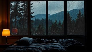 Discover the POWER of RAIN Sounds to Calm Your Mind and Body! With a Deep Sleep