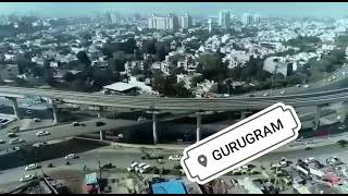 #Gurugram_ in haryana India