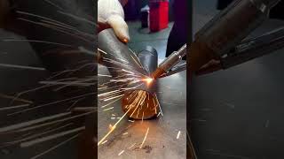 Portable Power: The Future of Laser Welding Machines #shorts #viralshorts