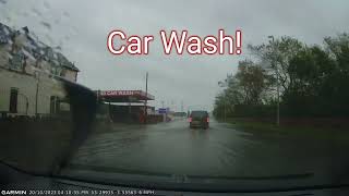 Car Wash