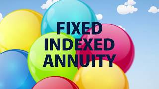 Indexed Annuities Explained!