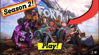 Fortnite Chapter 3 Season 2 Is Epic!