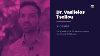 ICIQ MSCActions - Dr. Vasileios Tseliou