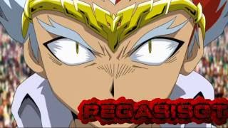 Beyblade AMV: Killer Beafowl UW145EWD Vs Meteo L-Drago LW105LF HD