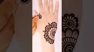 Eid mehndi design 2024.