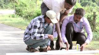 Creating Awareness about Citizen Monitoring of PMGSY Roads [ENGLISH]