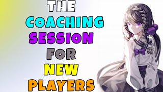 I taught this Hyejin how to play like Averse | Coaching Session Eternal Return Black Survival