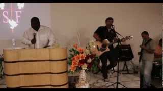 #diegobruno - Diego Bruno - Eu navegarei (STF Mesquita/RJ)