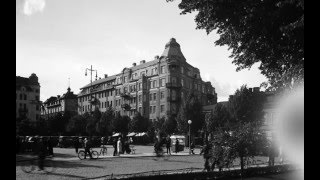 Järntorget förändras