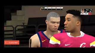 Nba 2k24 updated roster