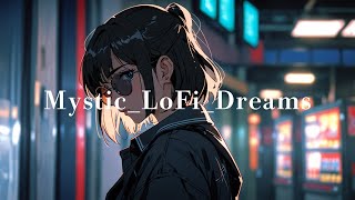 Live 24/7: 80s City Pop Lo-Fi Beats to Relax & Unwind | Tokyo Night Vibes”