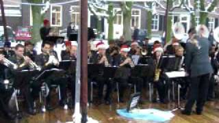 Kerst Concert Amantius - King Of Pop Deel 2