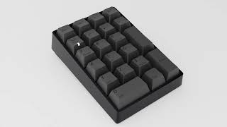 Keypad