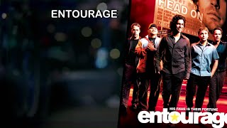 2004 Série Entourage - Fama e Amizade