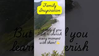 Family Inspiration