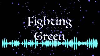 fighting green (original)