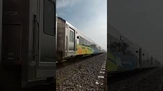 KA ARGO WILIS ngebut di siang hari #shortsvideo #viral #railway #train