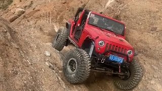 Jeep OFFROAD