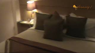 Residence Hotel Suite