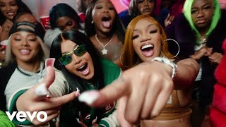 GloRilla, Cardi B - Tomorrow 2 (Remix)