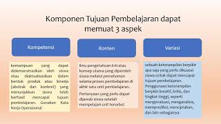 PRESENTASI SIMULASI PENDAMPINGAN PSP SALAMET WIBOWO