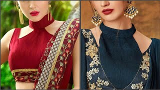 #shortvideo #neckdesignforkameez(2021)#highneckblouse high neck design-TREND SPOTTER