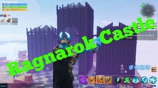 Ragnarok Castle