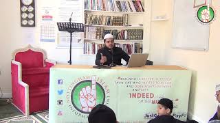 Islamic Lecture in Bangla I Abdullah Bin Abdur Razzak | আব্দুল্লাহ বিন আব্দুর রাজ্জাক