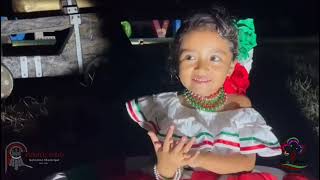 #PuebloViejo Invita Valeria Nieto Reynoso a celebrar el Grito de Independencia #México